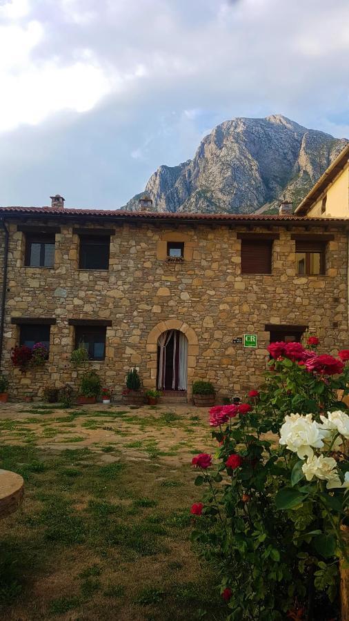 Casa Castel Turismo Rural Serrate Exterior foto